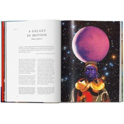 Libro de Astrología | El arte celestial según Andrea Richards | TASCHEN