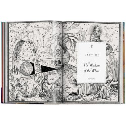 Libro de Astrología | El arte celestial según Andrea Richards | TASCHEN