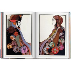 Libro de Astrología | El arte celestial según Andrea Richards | TASCHEN