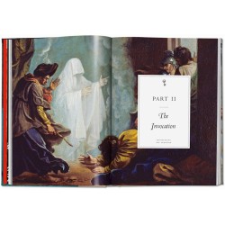 Libro Brujería | Historia global de la brujería | Biblioteca de Esoterismo