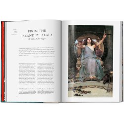 Libro Brujería | Historia global de la brujería | Biblioteca de Esoterismo