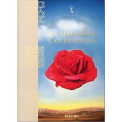 Plant Magick | Magia y simbolismo de las plantas | Biblioteca de Esoterismo