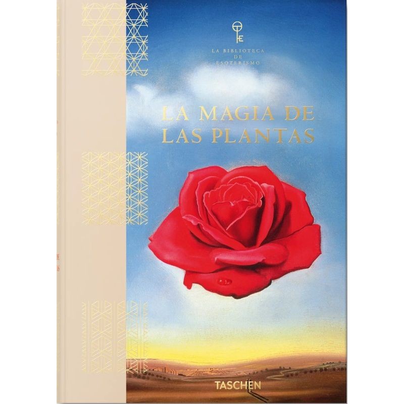 Plant Magick | Magia y simbolismo de las plantas | Biblioteca de Esoterismo