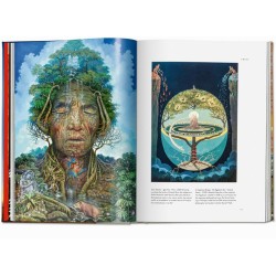 Plant Magick | Magia y simbolismo de las plantas | Biblioteca de Esoterismo