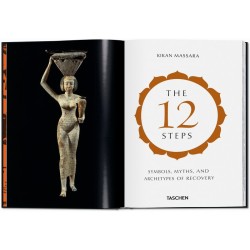Los 12 Pasos | Símbolos, mitos y arquetipos de la recuperación
