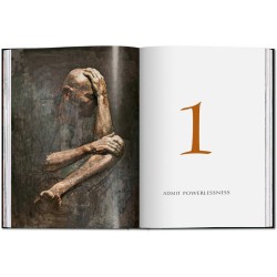 Los 12 Pasos | Símbolos, mitos y arquetipos de la recuperación