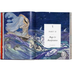 Tarot | La Biblioteca de Esoterismo TASCHEN - Historia y Arte del Tarot