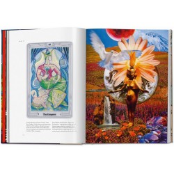 Tarot | La Biblioteca de Esoterismo TASCHEN - Historia y Arte del Tarot
