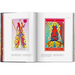 Tarot | La Biblioteca de Esoterismo TASCHEN - Historia y Arte del Tarot