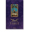 Dalí. Tarot – Baraja surrealista y guía esotérica | TASCHEN