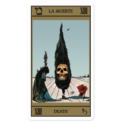 Dalí. Tarot – Baraja surrealista y guía esotérica | TASCHEN