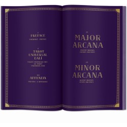 Dalí. Tarot – Baraja surrealista y guía esotérica | TASCHEN