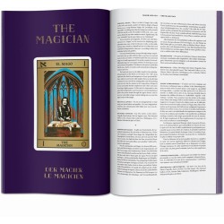 Dalí. Tarot – Baraja surrealista y guía esotérica | TASCHEN