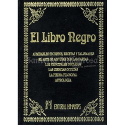 Libro de Magia y Ocultismo – El Aquelarre Místico (2015)