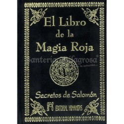 El Libro de la Magia Blanca – Sabiduría Esotérica Positiva | Editorial Humanitas