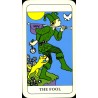 Tarot Coleccion The Magician - David Sheridan (EN) (Autografiado por Alfred Douglas) (Sheridan Douglas Press)