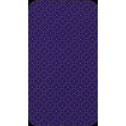 Tarot Coleccion The Magician - David Sheridan (EN) (Autografiado por Alfred Douglas) (Sheridan Douglas Press)