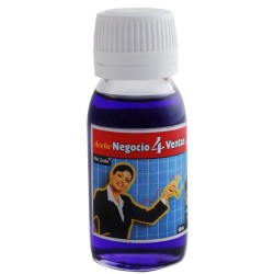 Aceite 4 Ventas - Negocio