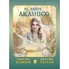 Tarot Akáshico – Conecta con los Registros del Alma y Desvela Tu Propósito