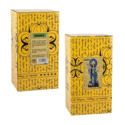 Aradia Color 20 cm - Resina