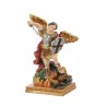 Arcangel San Miguel 11 cm - Resina