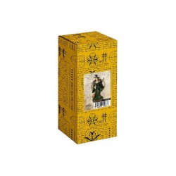 Bruja Verde 40 cm - Resina