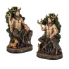 Cernunnos Color 20 cm - Resina