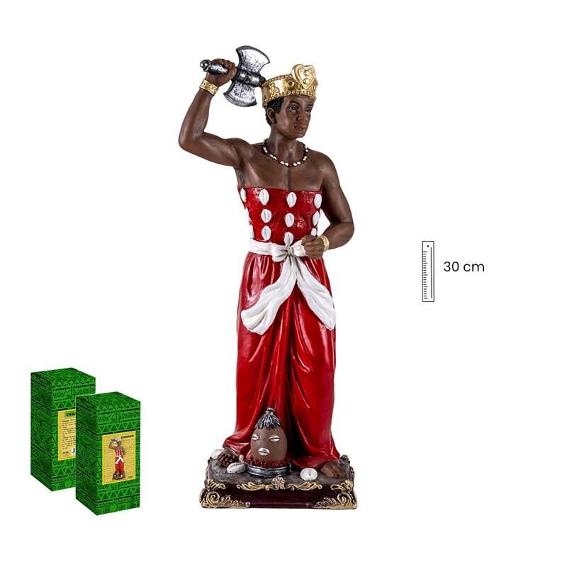 Chango 30 cm - Resina