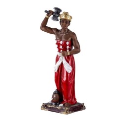 Chango 30 cm - Resina