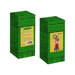 Chango 30 cm - Resina