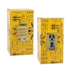 Danu Color 20 cm - Resina