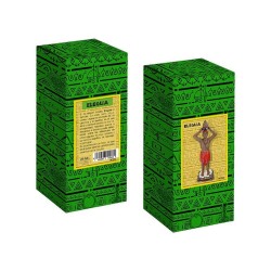 Elegua 30 cm - Resina