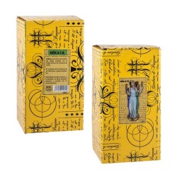 Hekate Color 20 cm - Resina