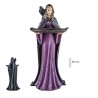 Imagen Bruja 82 cm c/ Bandeja - Resina