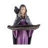 Imagen Bruja 82 cm c/ Bandeja - Resina