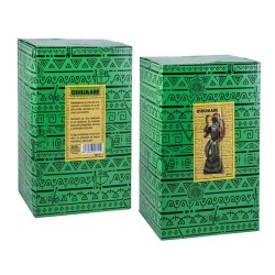 Imagen Oshumare 30 cm - Resina