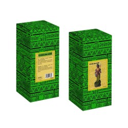 Imagen Oshumare 31 cm - Resina