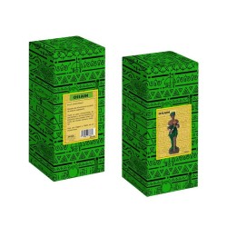 Imagen Ossain 31 cm - Resina