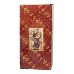 Imagen San Antonio 14 cm c/ Niño - Resina