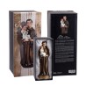 Imagen San Antonio 30 cm - Resina