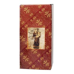 Imagen San Antonio 31cm c/ Niño - Resina