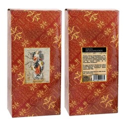 Imagen Virgen Desatanudos 15 cm - Resina