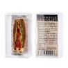 Imagen Virgen Guadalupe 9 cm - Resina
