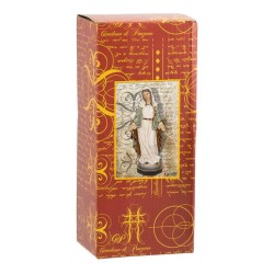 Imagen Virgen Milagrosa 15 cm - Resina