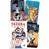 Tarot Set Tezuka Tarot (E