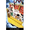Tarot Set Tezuka Tarot (E