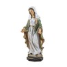 Imagen Virgen Milagrosa 31 cm - Resina