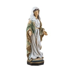 Imagen Virgen Milagrosa 31 cm - Resina