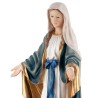 Virgen Milagrosa 60 cm - Resina