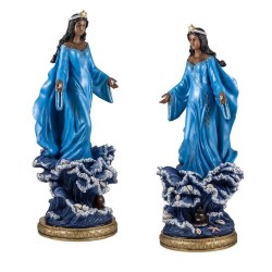 Yemaya 50 cm - Resina                                      